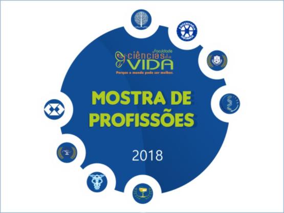 Mostra de Profissões
