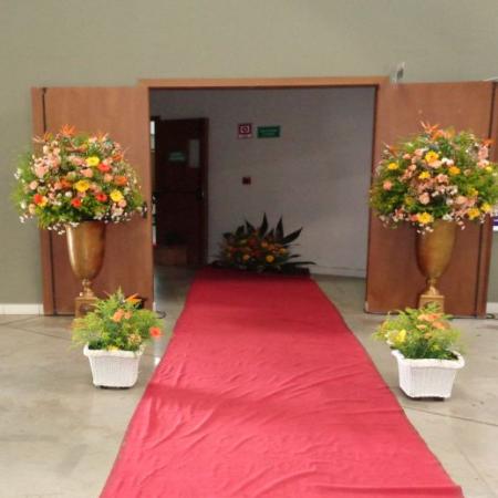 Volta às aulas 2018 - 1º Semestre