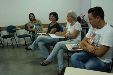 Semana Acadêmica e Mostra de Profissões 2018
