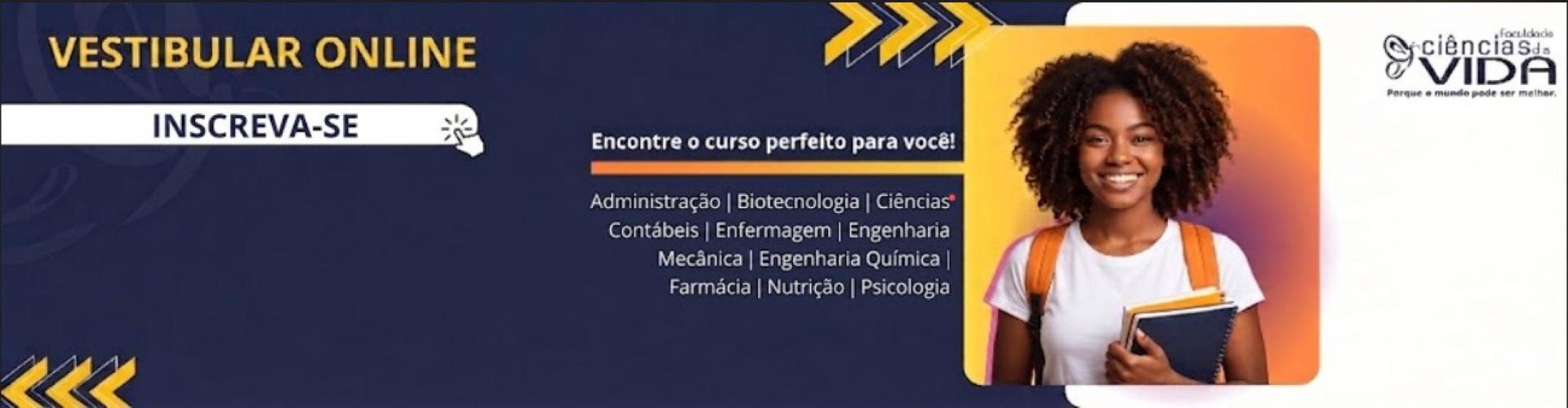 vestibular 2026
