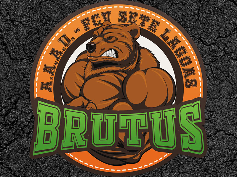 Lançamento da Atlética Brutus