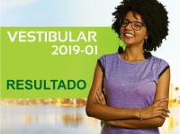 Aprovados no Vestibular 2019-1º: 18 anos formando profissionais de destaque