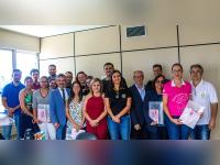 Projeto Educando para o Bem Nascer expande em Sete Lagoas e região