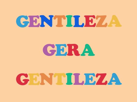 Projeto Gentileza visa levar mensagens de Amor a pacientes de Sete Lagoas