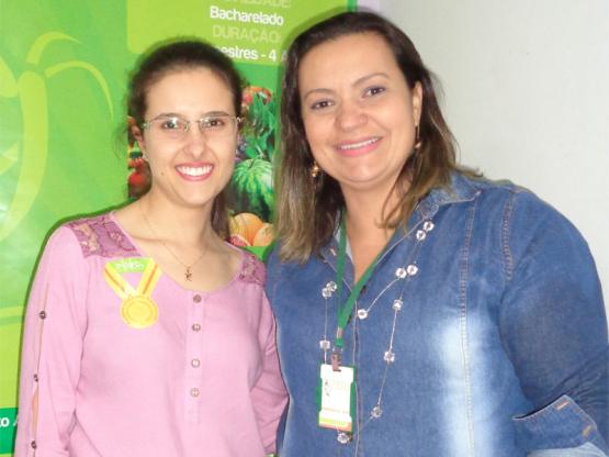 FCV será representada no IV Congresso Nacional de Nutrição