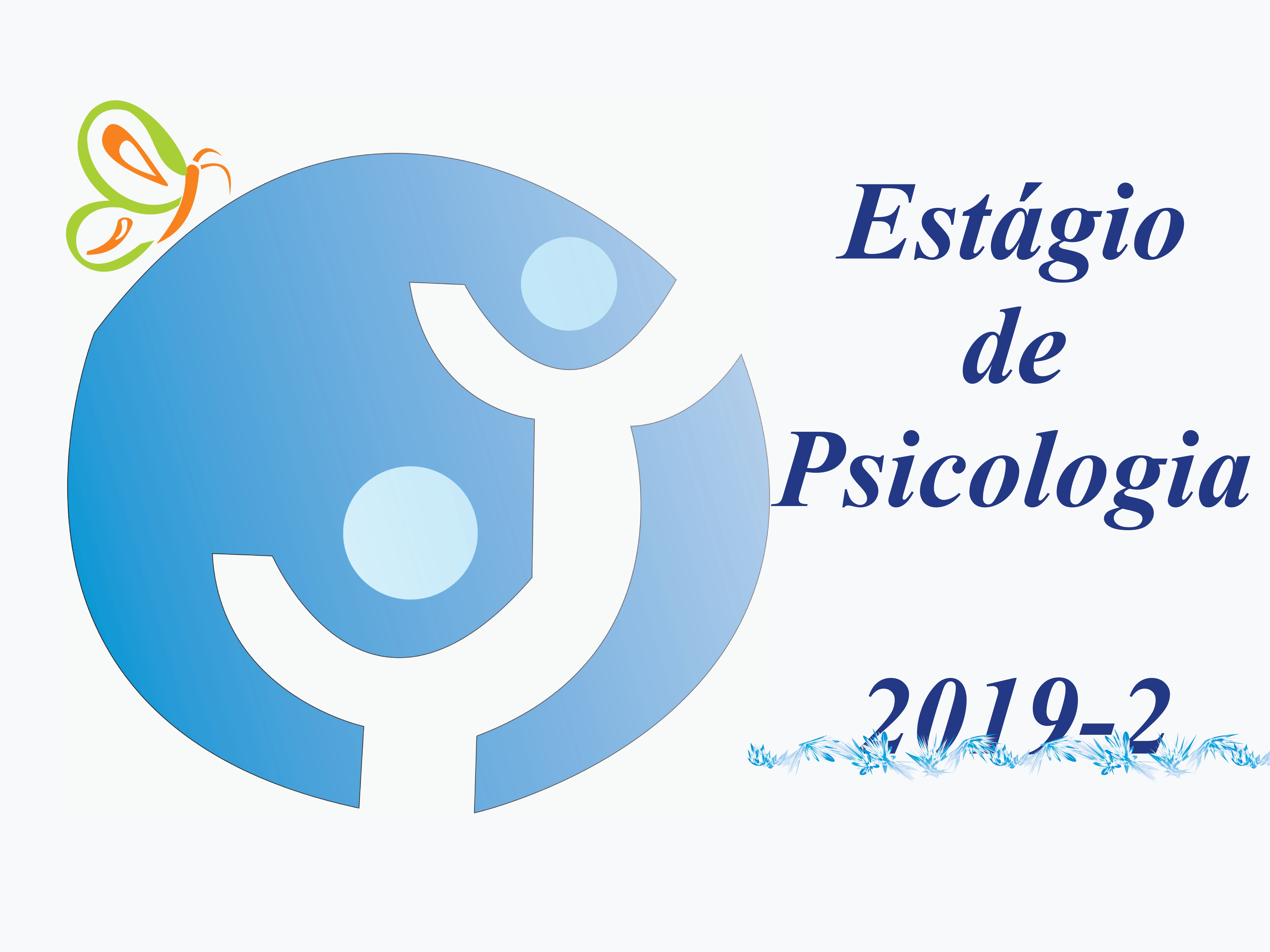 Cronograma dos Estágios de Psicologia 2019-2