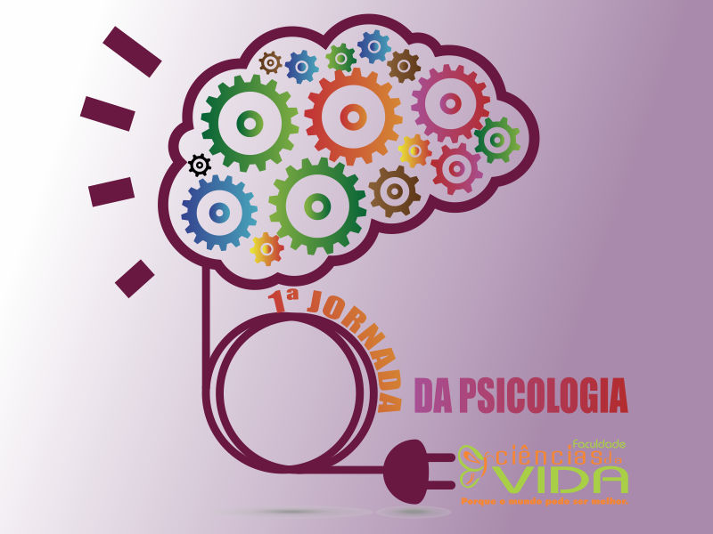 1º JORNADA DA PSICOLOGIA - FCV