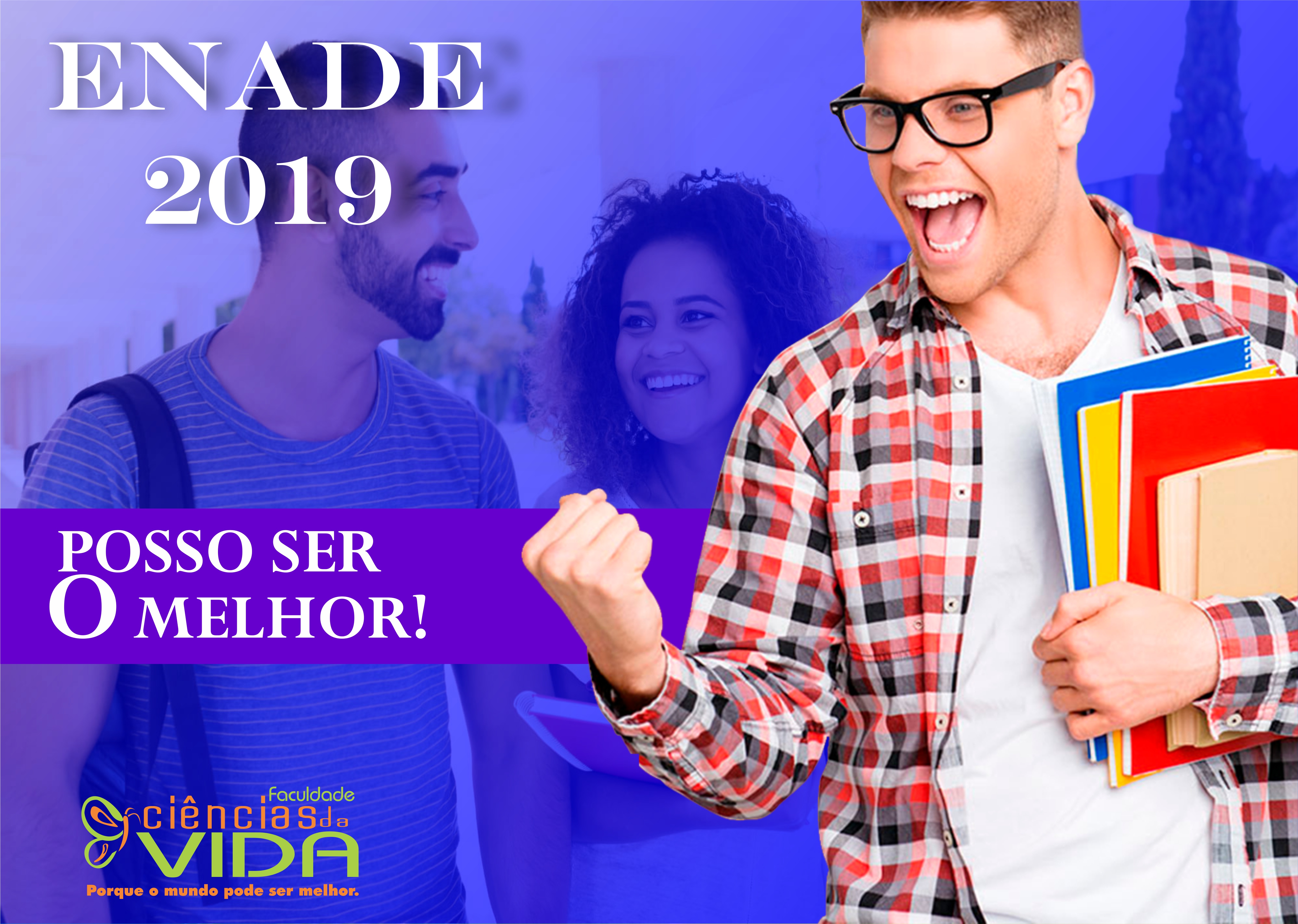 ENADE 2019 - BACHARELADO EM FARMÁCIA