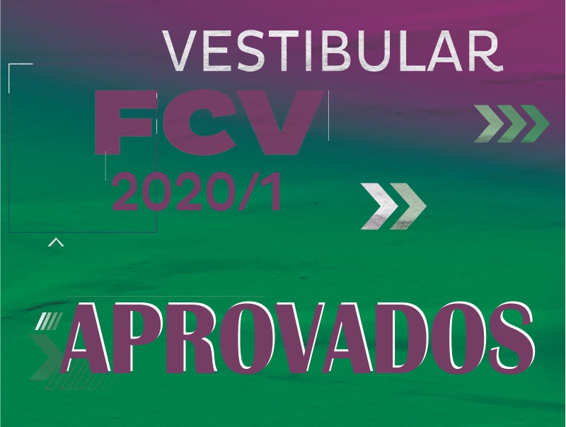 APROVADOS VESTIBULAR 2020-1