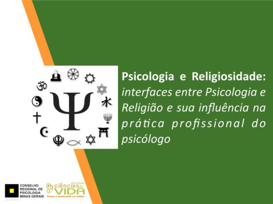 Psicologia e Religiosidade