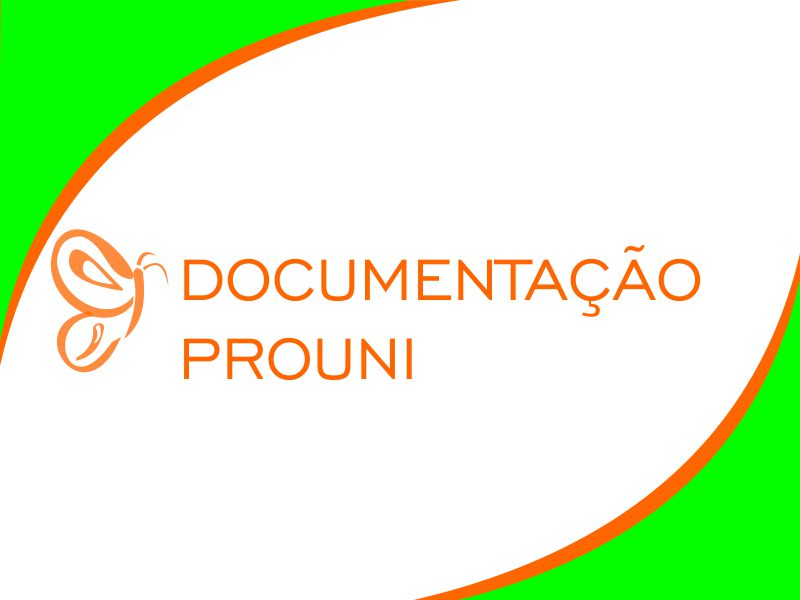 Documentação PROUNI 2020 – 2º semestre – Bolsas Remanescentes