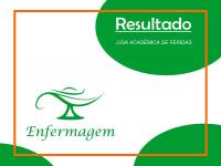 RESULTADO - LIGA ACADÊMICA DE FERIDAS (LAFe-FCV)