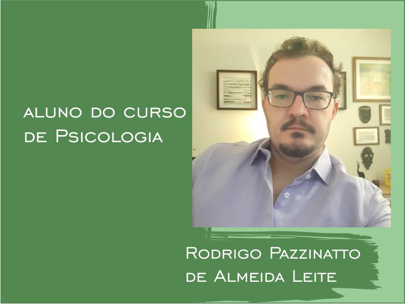 Estudante de Psicologia passa em 4º lugar em processo seletivo da prefeitura de Curvelo