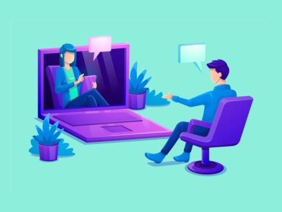 Plantão Psicológico Online