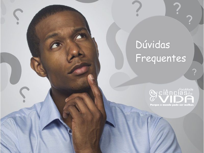 Dúvidas Frequentes