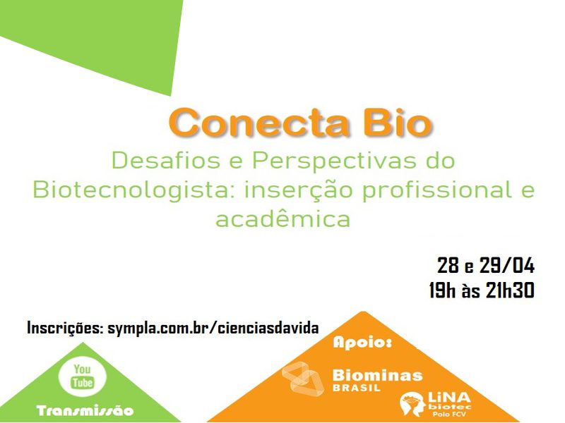 IV Conecta Bio