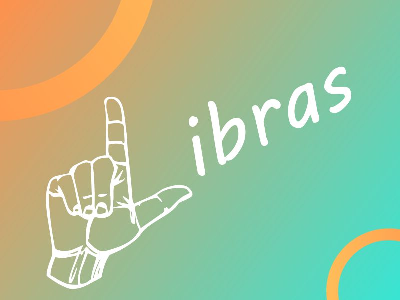 Curso online de Libras