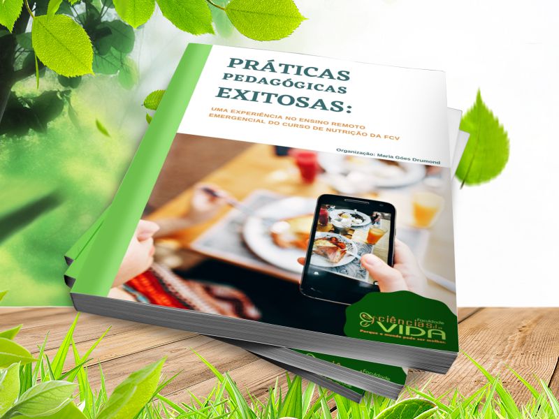 E-book gratuito do curso de Nutrição