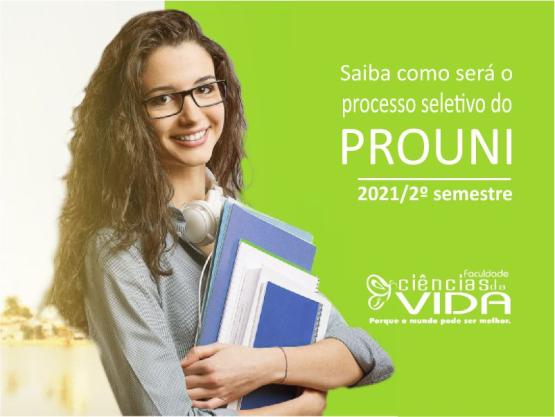 CRONOGRAMA NOVOS PROUNI