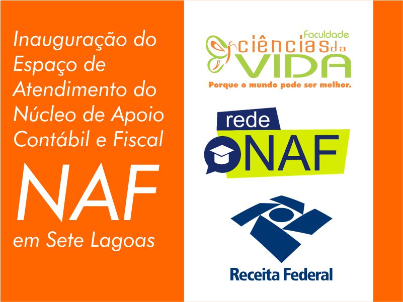FCV inaugura espaço de Atendimento do Núcleo de Apoio Contábil e Fiscal - NAF