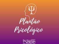 Plantão Psicológico