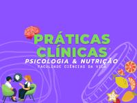 Projeto de Atendimento Psicológico & Nutricional