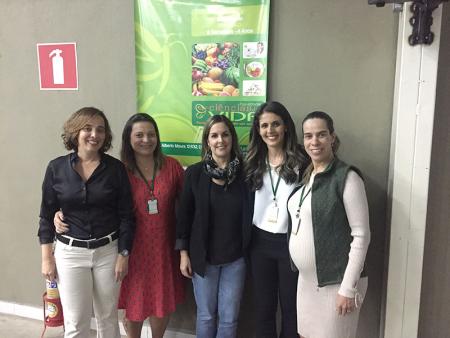 1º FCV Nutri