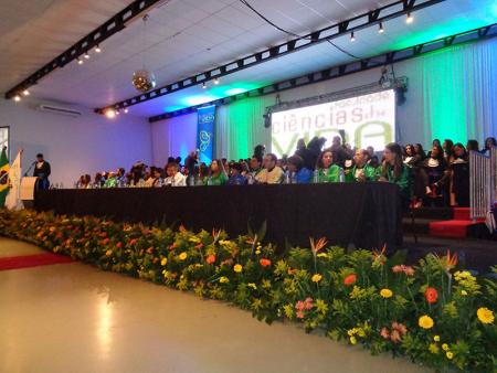 Formatura