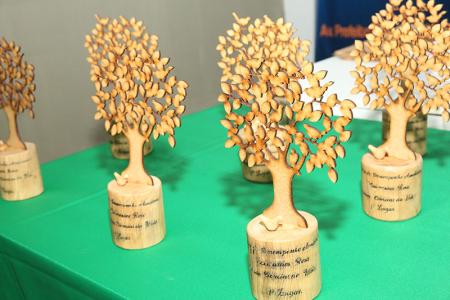 Prêmio de Desempenho Acadêmico Guimarães Rosa
