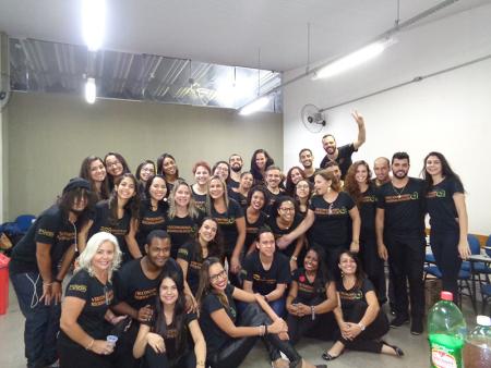 Congresso e Seminários FCV 2018