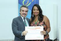 Vidarte e Prêmio de Desempenho Acadêmico Guimarães Rosa