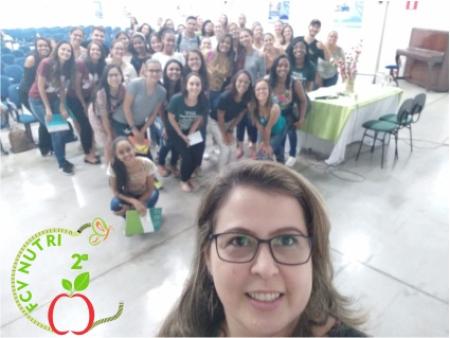 2º FCV NUTRI