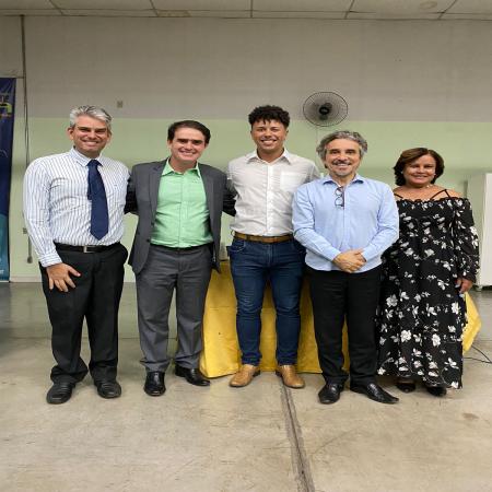 SEMANA DA IMERSÃO CONTÁBIL