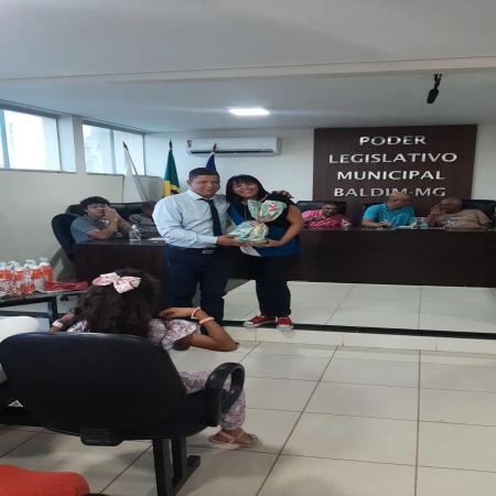 Homenagem ao Dia das Mães!