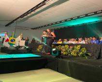 Cerimônia de Colação de Grau - FCV 2023/2