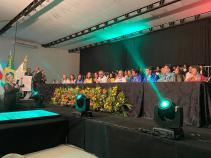 Cerimônia de Colação de Grau - FCV 2023/2