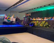 Cerimônia de Colação de Grau - FCV 2023/2