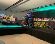 Cerimônia de Colação de Grau - FCV 2023/2