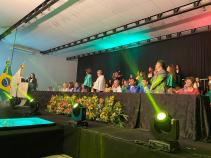 Cerimônia de Colação de Grau - FCV 2023/2
