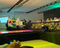 Cerimônia de Colação de Grau - FCV 2023/2