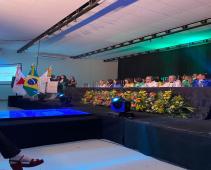 Cerimônia de Colação de Grau - FCV 2023/2