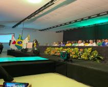 Cerimônia de Colação de Grau - FCV 2023/2