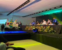 Cerimônia de Colação de Grau - FCV 2023/2