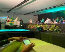 Cerimônia de Colação de Grau - FCV 2023/2