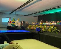 Cerimônia de Colação de Grau - FCV 2023/2