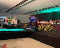 Cerimônia de Colação de Grau - FCV 2023/2