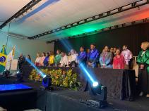 Cerimônia de Colação de Grau - FCV 2023/2