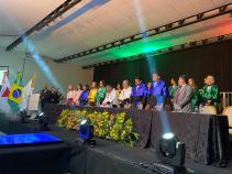 Cerimônia de Colação de Grau - FCV 2023/2