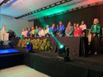 Cerimônia de Colação de Grau - FCV 2023/2