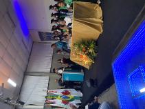 Cerimônia de Colação de Grau - FCV 2024/1